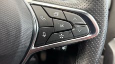 Renault Symbioz 1.6 E-Tech FHEV 145 Techno 5dr Auto Hybrid Estate
